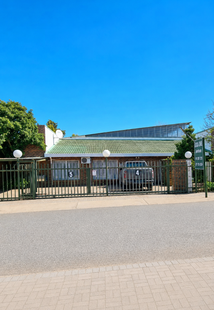 Commercial Property for Sale in Delareyville North West